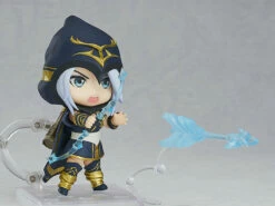 GOOD SMILE COMPANY Nendoroid #1698 Ashe League Of Legends -Cheap Hasbro || GOOD SMILE COMPANY Store 4580590126183e