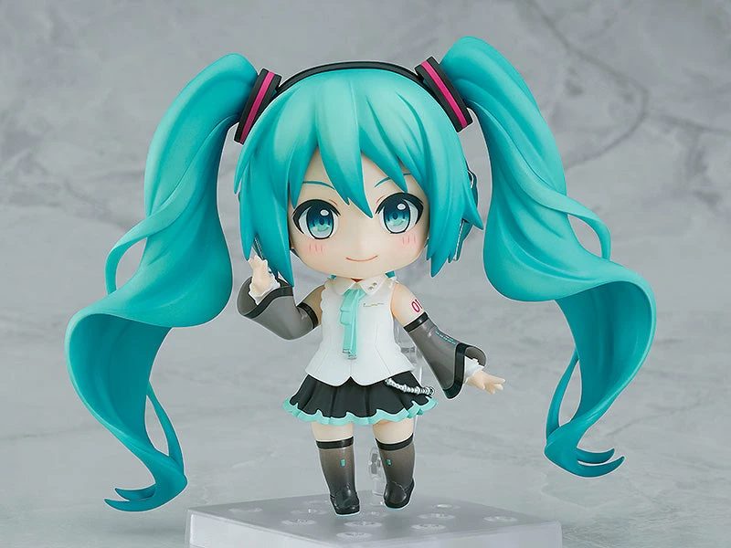 GOOD SMILE COMPANY Nendoroid #1701 Hatsune Miku NT Vocaloid 3 GOOD SMILE COMPANY Nendoroid #1701 Hatsune Miku NT Vocaloid