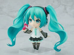 GOOD SMILE COMPANY Nendoroid #1701 Hatsune Miku NT Vocaloid 11 GOOD SMILE COMPANY Nendoroid #1701 Hatsune Miku NT Vocaloid -Cheap Hasbro || GOOD SMILE COMPANY Store 4580590126190e 429ecb31 440d 4079 8356 27d0d2c58800