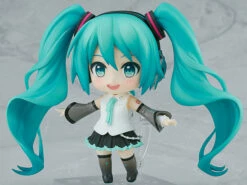 GOOD SMILE COMPANY Nendoroid #1701 Hatsune Miku NT Vocaloid 10 GOOD SMILE COMPANY Nendoroid #1701 Hatsune Miku NT Vocaloid -Cheap Hasbro || GOOD SMILE COMPANY Store 4580590126190f 2c93e1b3 0380 49af b56d 3945af6e2baf