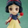 GOOD SMILE COMPANY Nendoroid #1702 Snow White Disney Snow White And The Seven Dwarfs -Cheap Hasbro || GOOD SMILE COMPANY Store 4580590126206a 634e0243 4c3a 4df8 a889 b215e17bced1