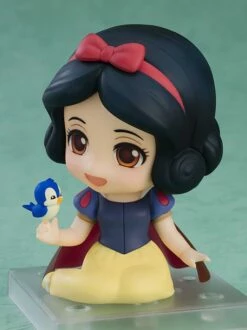 GOOD SMILE COMPANY Nendoroid #1702 Snow White Disney Snow White And The Seven Dwarfs -Cheap Hasbro || GOOD SMILE COMPANY Store 4580590126206f 1334c04d f715 44f4 a13e ca9587de52e5