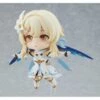 GOOD SMILE COMPANY Nendoroid #1718 Traveler (Lumine) Genshin Impact -Cheap Hasbro || GOOD SMILE COMPANY Store 4580590126251e