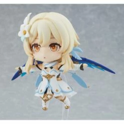 GOOD SMILE COMPANY Nendoroid #1718 Traveler (Lumine) Genshin Impact