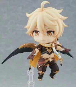 GOOD SMILE COMPANY Nendoroid #1717 Traveler (Aether) Genshin Impact 12 GOOD SMILE COMPANY Nendoroid #1717 Traveler (Aether) Genshin Impact -Cheap Hasbro || GOOD SMILE COMPANY Store 4580590126268e