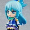 GOOD SMILE COMPANY Nendoroid Swacchao! Aqua KonoSuba