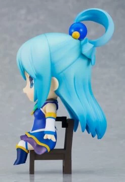 GOOD SMILE COMPANY Nendoroid Swacchao! Aqua KonoSuba -Cheap Hasbro || GOOD SMILE COMPANY Store 4580590126282c