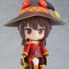 GOOD SMILE COMPANY Nendoroid Swacchao! Megumin KonoSuba -Cheap Hasbro || GOOD SMILE COMPANY Store 4580590126299b