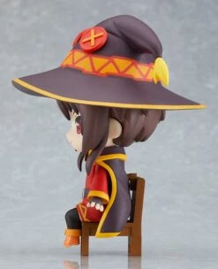 GOOD SMILE COMPANY Nendoroid Swacchao! Megumin KonoSuba -Cheap Hasbro || GOOD SMILE COMPANY Store 4580590126299c