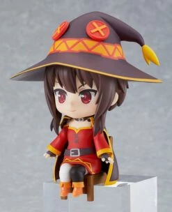 GOOD SMILE COMPANY Nendoroid Swacchao! Megumin KonoSuba -Cheap Hasbro || GOOD SMILE COMPANY Store 4580590126299e