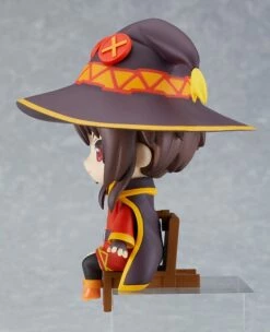 GOOD SMILE COMPANY Nendoroid Swacchao! Megumin KonoSuba -Cheap Hasbro || GOOD SMILE COMPANY Store 4580590126299f