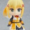GOOD SMILE COMPANY Nendoroid Swacchao! Darkness KonoSuba