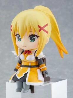 GOOD SMILE COMPANY Nendoroid Swacchao! Darkness KonoSuba 12 GOOD SMILE COMPANY Nendoroid Swacchao! Darkness KonoSuba -Cheap Hasbro || GOOD SMILE COMPANY Store 4580590126305d