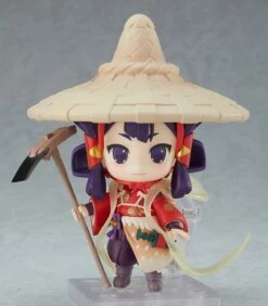 GOOD SMILE COMPANY Nendoroid #1674 Princess Sakuna Sakuna: Of Rice And Ruin