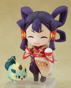 GOOD SMILE COMPANY Nendoroid #1674 Princess Sakuna Sakuna: Of Rice And Ruin -Cheap Hasbro || GOOD SMILE COMPANY Store 4580590126312c