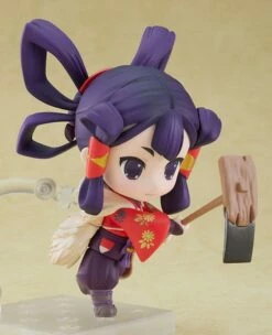 GOOD SMILE COMPANY Nendoroid #1674 Princess Sakuna Sakuna: Of Rice And Ruin -Cheap Hasbro || GOOD SMILE COMPANY Store 4580590126312d