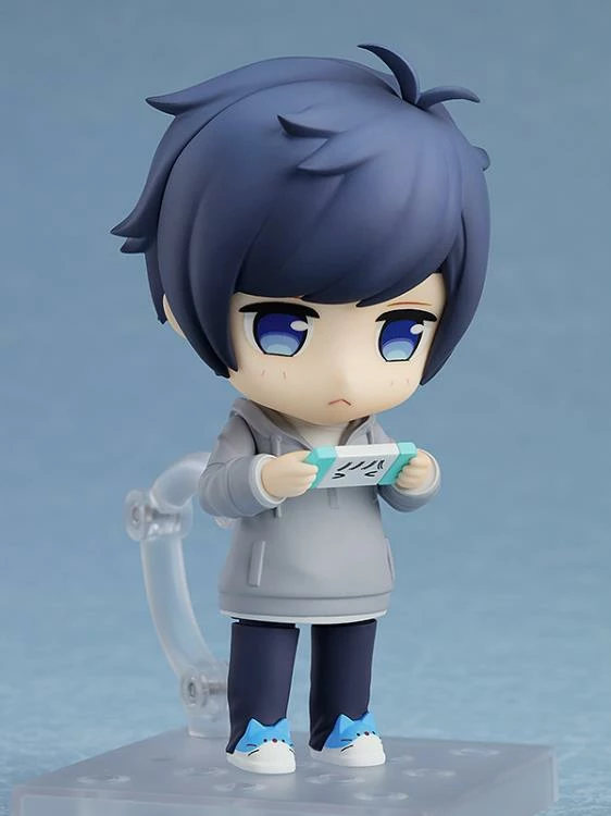 GOOD SMILE COMPANY Nendoroid #1703 Soraru Utaite 8 GOOD SMILE COMPANY Nendoroid #1703 Soraru Utaite - Image 6