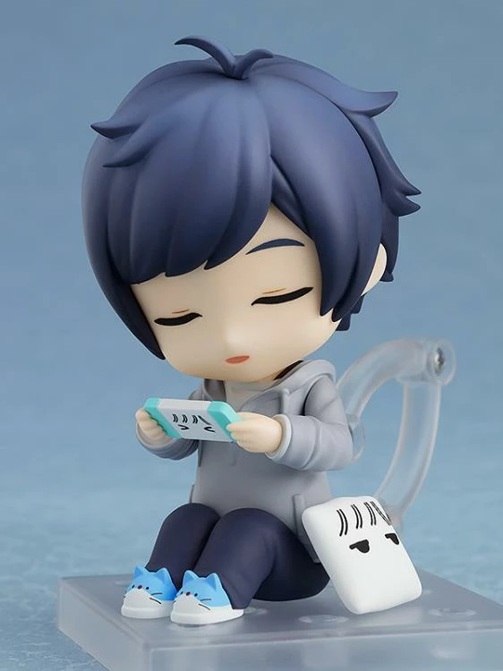 GOOD SMILE COMPANY Nendoroid #1703 Soraru Utaite 5 GOOD SMILE COMPANY Nendoroid #1703 Soraru Utaite - Image 3