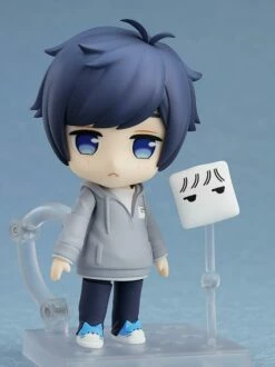 GOOD SMILE COMPANY Nendoroid #1703 Soraru Utaite 12 GOOD SMILE COMPANY Nendoroid #1703 Soraru Utaite -Cheap Hasbro || GOOD SMILE COMPANY Store 4580590126381c