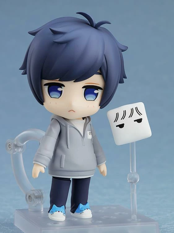GOOD SMILE COMPANY Nendoroid #1703 Soraru Utaite 7 GOOD SMILE COMPANY Nendoroid #1703 Soraru Utaite - Image 5