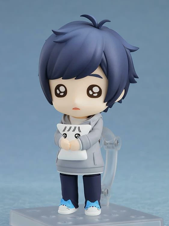 GOOD SMILE COMPANY Nendoroid #1703 Soraru Utaite 4 GOOD SMILE COMPANY Nendoroid #1703 Soraru Utaite - Image 2