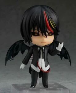 GOOD SMILE COMPANY Nendoroid #1713 Diablo Noir That Time I Got Reincarnated As A Slime