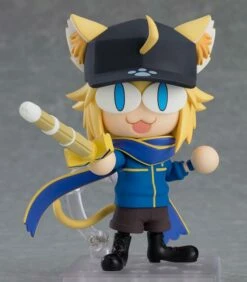 GOOD SMILE COMPANY Nendoroid #1700 Mysterious Neko X Fate/Grand Carnival -Cheap Hasbro || GOOD SMILE COMPANY Store 4580590126442c cfdf4302 5c02 42a8 a74c 16a0c0c11dad