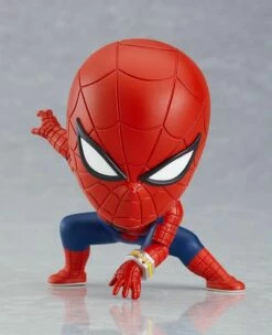 GOOD SMILE COMPANY Nendoroid #1716 Spider-Man Toei Ver. -Cheap Hasbro || GOOD SMILE COMPANY Store 4580590126473c