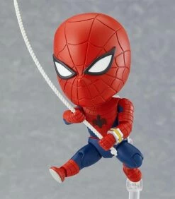 GOOD SMILE COMPANY Nendoroid #1716 Spider-Man Toei Ver. -Cheap Hasbro || GOOD SMILE COMPANY Store 4580590126473c b39d9565 49ee 432d aa1a 04bd3bbf7ba3