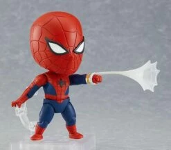 GOOD SMILE COMPANY Nendoroid #1716 Spider-Man Toei Ver. -Cheap Hasbro || GOOD SMILE COMPANY Store 4580590126473d