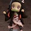 GOOD SMILE COMPANY Nendoroid Doll Nezuko Kamado Demon Slayer: Kimetsu No Yaiba -Cheap Hasbro || GOOD SMILE COMPANY Store 4580590126510b ff464cb1 0b1b 40c2 9972 0beec4114089