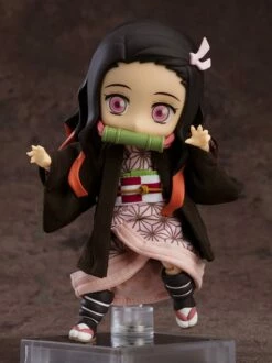 GOOD SMILE COMPANY Nendoroid Doll Nezuko Kamado Demon Slayer: Kimetsu No Yaiba