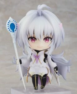 GOOD SMILE COMPANY Nendoroid #1719 Caster / Merlin (Prototype) Fate/Grand Order Arcade