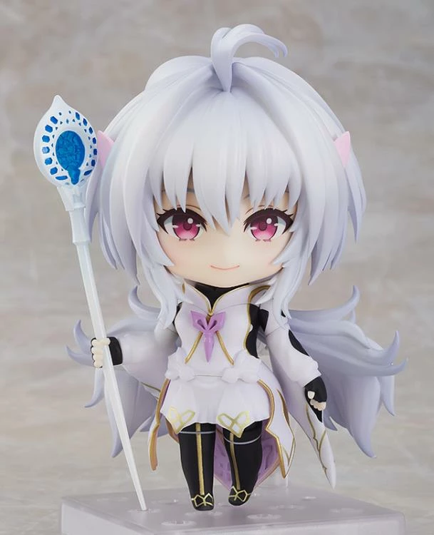GOOD SMILE COMPANY Nendoroid #1719 Caster / Merlin (Prototype) Fate/Grand Order Arcade 3 GOOD SMILE COMPANY Nendoroid #1719 Caster / Merlin (Prototype) Fate/Grand Order Arcade