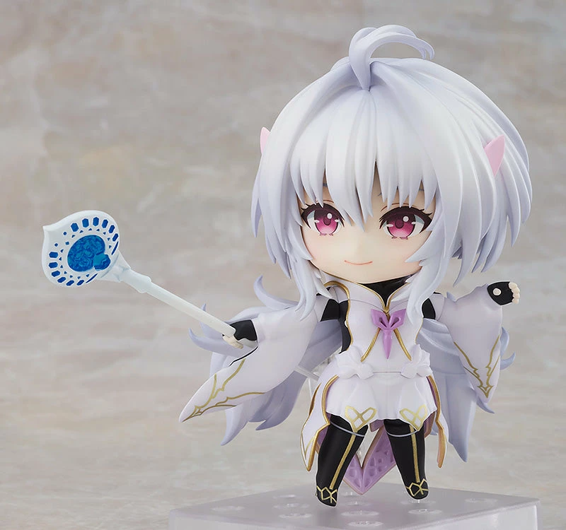 GOOD SMILE COMPANY Nendoroid #1719 Caster / Merlin (Prototype) Fate/Grand Order Arcade 4 GOOD SMILE COMPANY Nendoroid #1719 Caster / Merlin (Prototype) Fate/Grand Order Arcade - Image 2