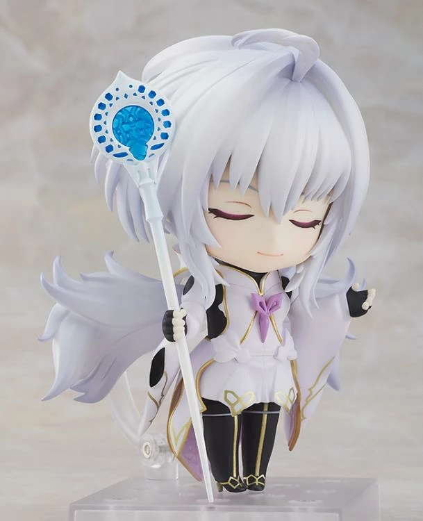 GOOD SMILE COMPANY Nendoroid #1719 Caster / Merlin (Prototype) Fate/Grand Order Arcade 5 GOOD SMILE COMPANY Nendoroid #1719 Caster / Merlin (Prototype) Fate/Grand Order Arcade - Image 3