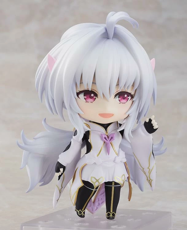 GOOD SMILE COMPANY Nendoroid #1719 Caster / Merlin (Prototype) Fate/Grand Order Arcade 7 GOOD SMILE COMPANY Nendoroid #1719 Caster / Merlin (Prototype) Fate/Grand Order Arcade - Image 5