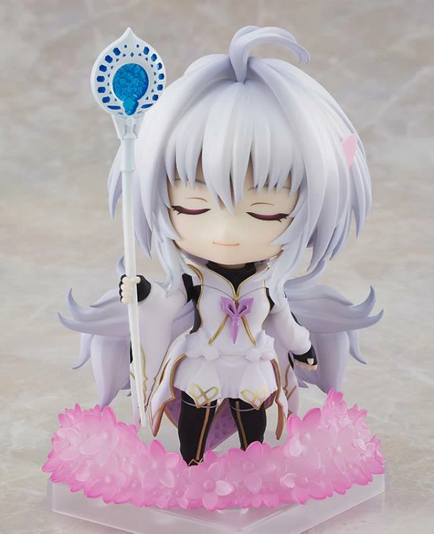 GOOD SMILE COMPANY Nendoroid #1719 Caster / Merlin (Prototype) Fate/Grand Order Arcade 8 GOOD SMILE COMPANY Nendoroid #1719 Caster / Merlin (Prototype) Fate/Grand Order Arcade - Image 6