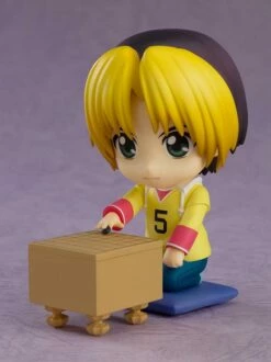 GOOD SMILE COMPANY Nendoroid #1720 Hikaru Shindo Hikaru No Go -Cheap Hasbro || GOOD SMILE COMPANY Store 4580590126619d