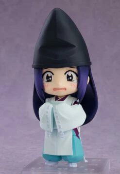 GOOD SMILE COMPANY Nendoroid #1721 Fujiwara No Sai Hikaru No Go -Cheap Hasbro || GOOD SMILE COMPANY Store 4580590126626c