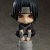 GOOD SMILE COMPANY Nendoroid #1726 Itachi Uchiha (Anbu Black Ops Ver.) Naruto Shippuden 1 GOOD SMILE COMPANY Nendoroid #1726 Itachi Uchiha (Anbu Black Ops Ver.) Naruto Shippuden -Cheap Hasbro || GOOD SMILE COMPANY Store 4580590126695e