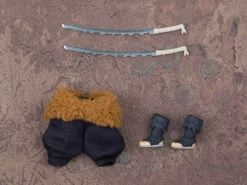 GOOD SMILE COMPANY Nendoroid Doll Inosuke Hashibira Demon Slayer: Kimetsu No Yaiba -Cheap Hasbro || GOOD SMILE COMPANY Store 4580590126718f