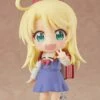 GOOD SMILE COMPANY Nendoroid #1731 Noa Himesaka Wataten!: An Angel Flew Down To Me