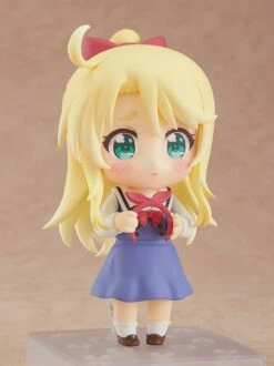 GOOD SMILE COMPANY Nendoroid #1731 Noa Himesaka Wataten!: An Angel Flew Down To Me -Cheap Hasbro || GOOD SMILE COMPANY Store 4580590126794c