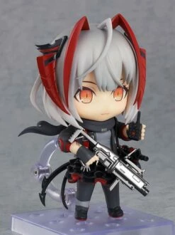 GOOD SMILE COMPANY Nendoroid #1375 W Arknights -Cheap Hasbro || GOOD SMILE COMPANY Store 4580590126824b