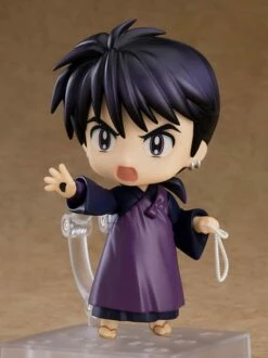GOOD SMILE COMPANY Nendoroid #1735 Miroku Inuyasha 10 GOOD SMILE COMPANY Nendoroid #1735 Miroku Inuyasha -Cheap Hasbro || GOOD SMILE COMPANY Store 4580590126831d