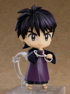 GOOD SMILE COMPANY Nendoroid #1735 Miroku Inuyasha 11 GOOD SMILE COMPANY Nendoroid #1735 Miroku Inuyasha -Cheap Hasbro || GOOD SMILE COMPANY Store 4580590126831e