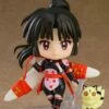 GOOD SMILE COMPANY Nendoroid #1736 Sango Inuyasha -Cheap Hasbro || GOOD SMILE COMPANY Store 4580590126848a