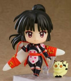GOOD SMILE COMPANY Nendoroid #1736 Sango Inuyasha