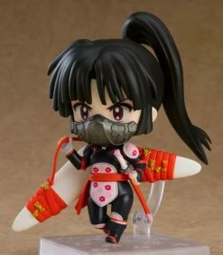 GOOD SMILE COMPANY Nendoroid #1736 Sango Inuyasha 9 GOOD SMILE COMPANY Nendoroid #1736 Sango Inuyasha -Cheap Hasbro || GOOD SMILE COMPANY Store 4580590126848c